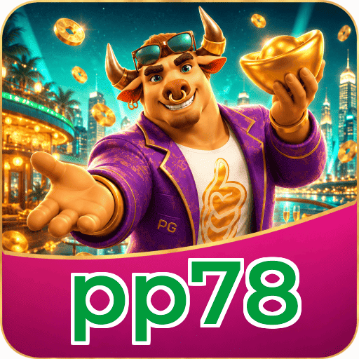 pp78 Loteria Logo 1