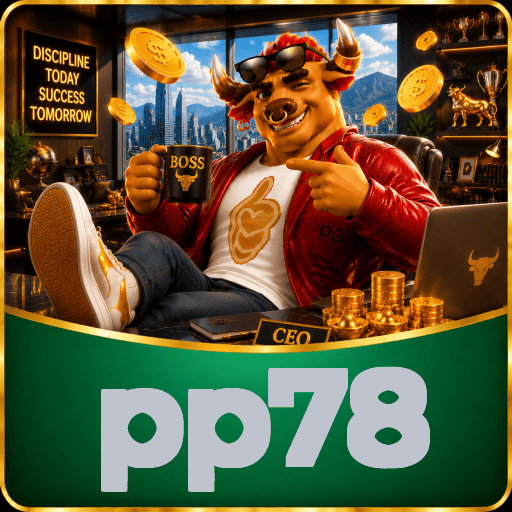 pp78 Bônus Logo