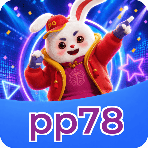 pp78 Slots Logo 2