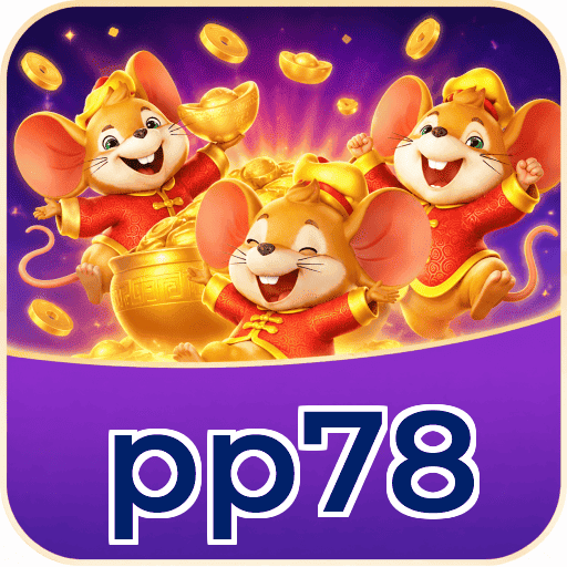 pp78 Slots Logo 1